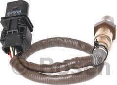 Oxygen Sensor 0258017355 - image 4