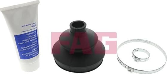 Bellow Kit, drive shaft 772024330