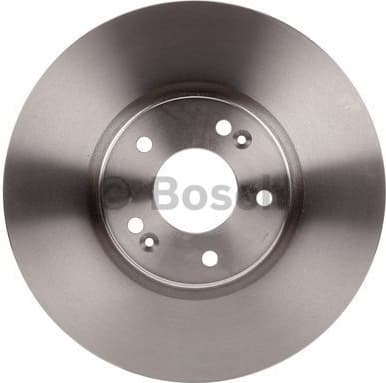 Brake Disc 0986479692