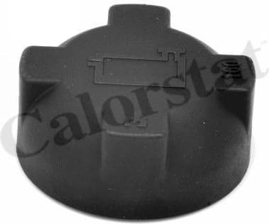 Cap, coolant tank RC0172
