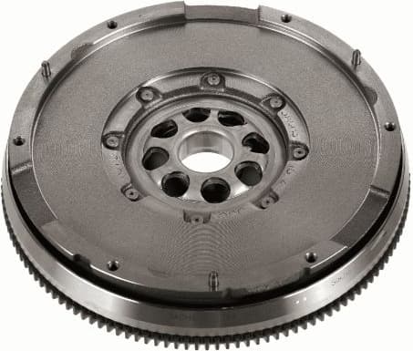Flywheel Dual-mass flywheel 2294 002 028