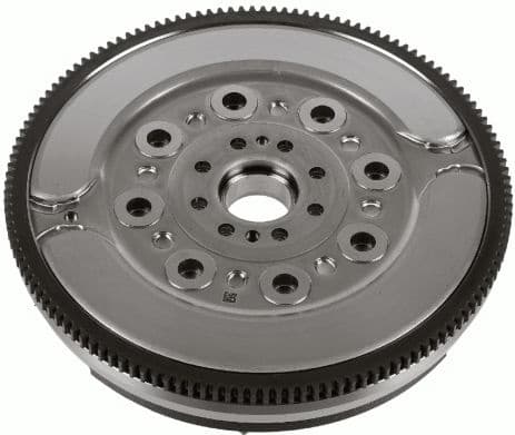 Flywheel Dual-mass flywheel 2294 002 028 - image 2