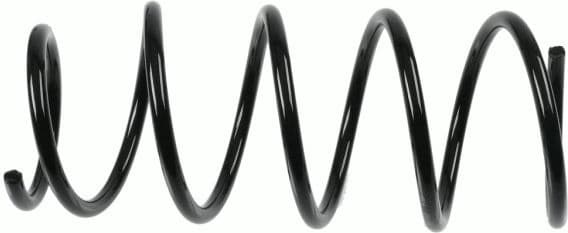 Suspension Spring 997 502