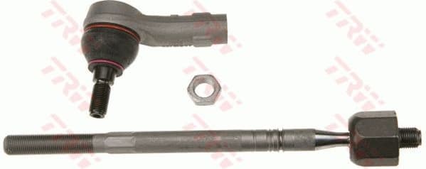 Tie Rod JRA566