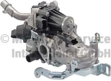 Cooler, exhaust gas recirculation 7.02156.24.0