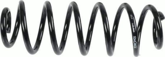 Suspension Spring 996 671