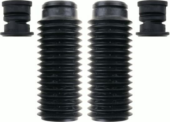 Dust Cover Kit, shock absorber Service Kit 900 031