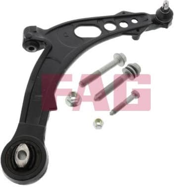 Control/Trailing Arm, wheel suspension 821037310