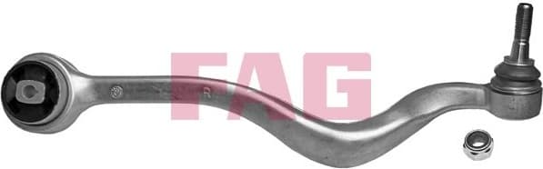 Control/Trailing Arm, wheel suspension 821015710