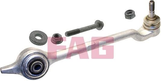 Control/Trailing Arm, wheel suspension 821015910