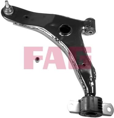 Control/Trailing Arm, wheel suspension 821081910