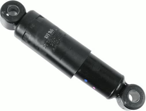 Shock Absorber, driver cab suspension 101 155