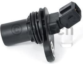 Sensor, camshaft position 0986280444 - image 5