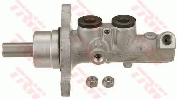 Brake Master Cylinder PML433