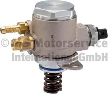 High-pressure Pump 7.06032.11.0