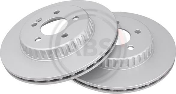Brake Disc 18537