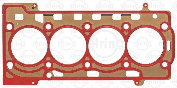 Gasket, cylinder head 732.841