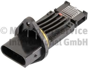Mass Air Flow Sensor 7.22684.17.0