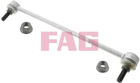 Link/Coupling Rod, stabiliser bar 818040810