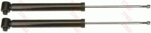 Shock Absorber TRW TWIN JGT503T