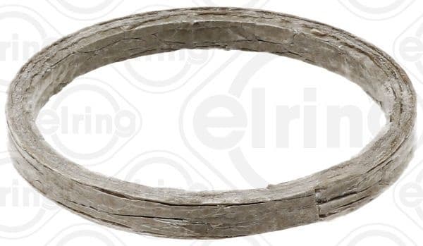 Gasket, charger 737.720