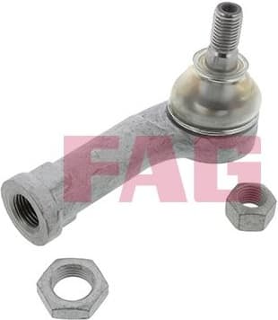 Tie Rod End 840084710