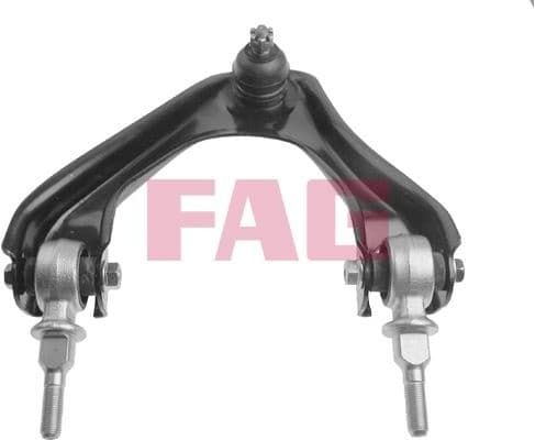 Control/Trailing Arm, wheel suspension 821000810