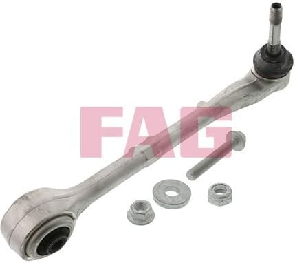 Control/Trailing Arm, wheel suspension 821016710