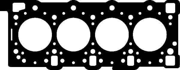 Gasket, cylinder head 414560P
