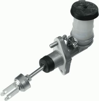 Master Cylinder, clutch 6284 600 670