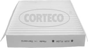 Filter, cabin air 80000338