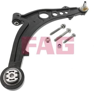 Control/Trailing Arm, wheel suspension 821039310