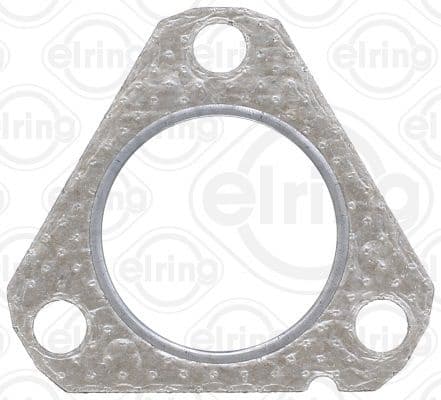 Gasket, exhaust pipe 762.335