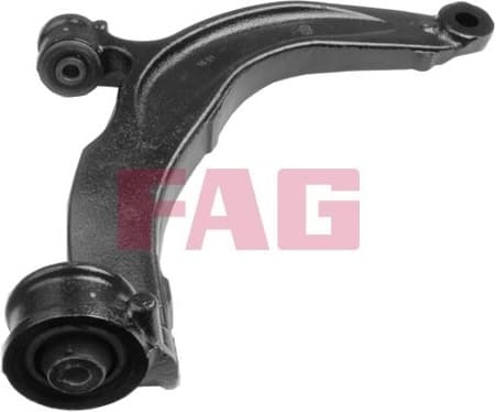 Control/Trailing Arm, wheel suspension 821081110