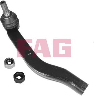 Tie Rod End 840114310