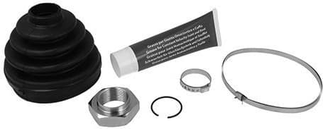 Bellow Kit, drive shaft 13-0109
