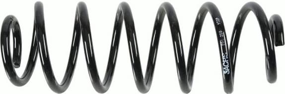 Suspension Spring 994 259