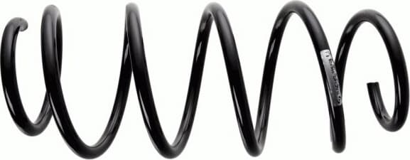 Suspension Spring 998 928