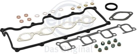 Gasket Kit, cylinder head 584.510