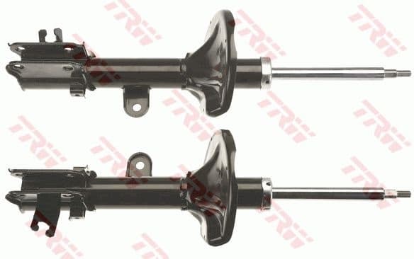 Shock absorber front JGM1187T
