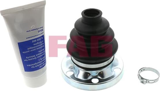 Bellow Kit, drive shaft 772010930