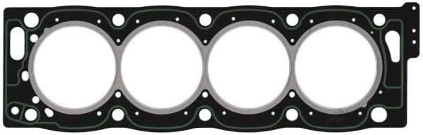 Gasket, cylinder head 183.411