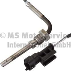 Sensor, exhaust gas temperature 7.08369.57.0