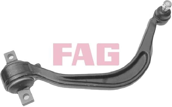 Control/Trailing Arm, wheel suspension 821000210