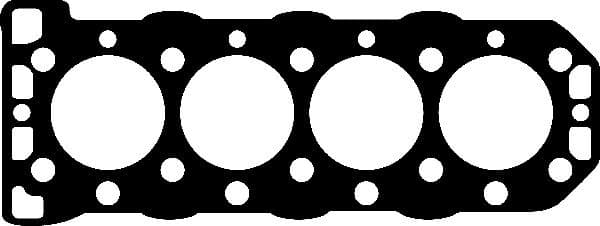 Gasket, cylinder head 414576P
