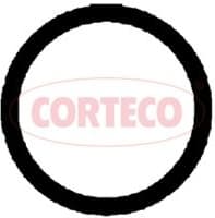 Gasket, intake manifold 450591H