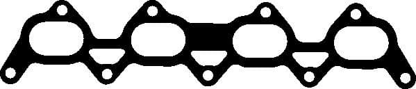 Gasket, intake manifold 583.070