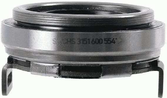 Clutch Release Bearing 3151 600 554 - image 3