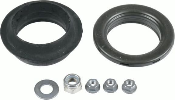 Repair Kit, suspension strut support mount 802 210 - image 2