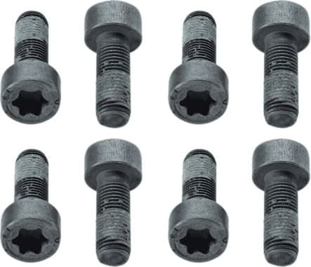 Screw Set, flywheel 1874 000 010